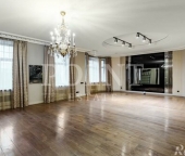 Продать Квартиры вторичка ул Пречистенка  27 