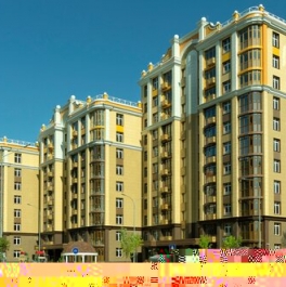 Продажа 1-комн квартиры на вторичном рынке б-р Андрея Тарковского,  д. 8