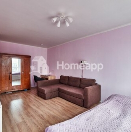 Продажа 1-комн квартиры на вторичном рынке улица Михайлова,  д. 30А к1