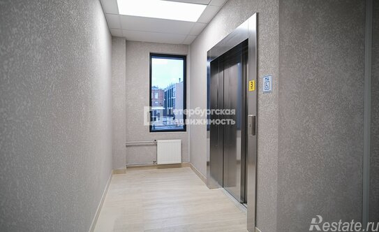 Продажа 3-комн квартиры на вторичном рынке Светлановский пр-кт,  д. 14 к1 с1