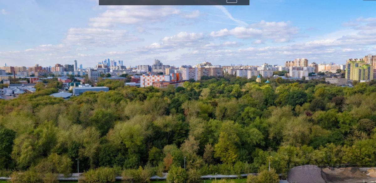 Продажа 1-комн квартиры на вторичном рынке Автомобильный проезд, 4АС3