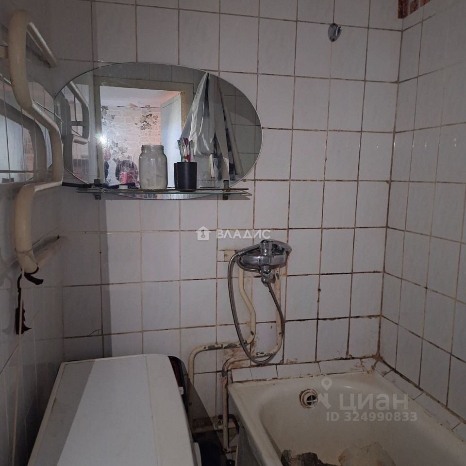 Продажа 2-комн квартиры на вторичном рынке Балашиха, улица Карбышева, 27