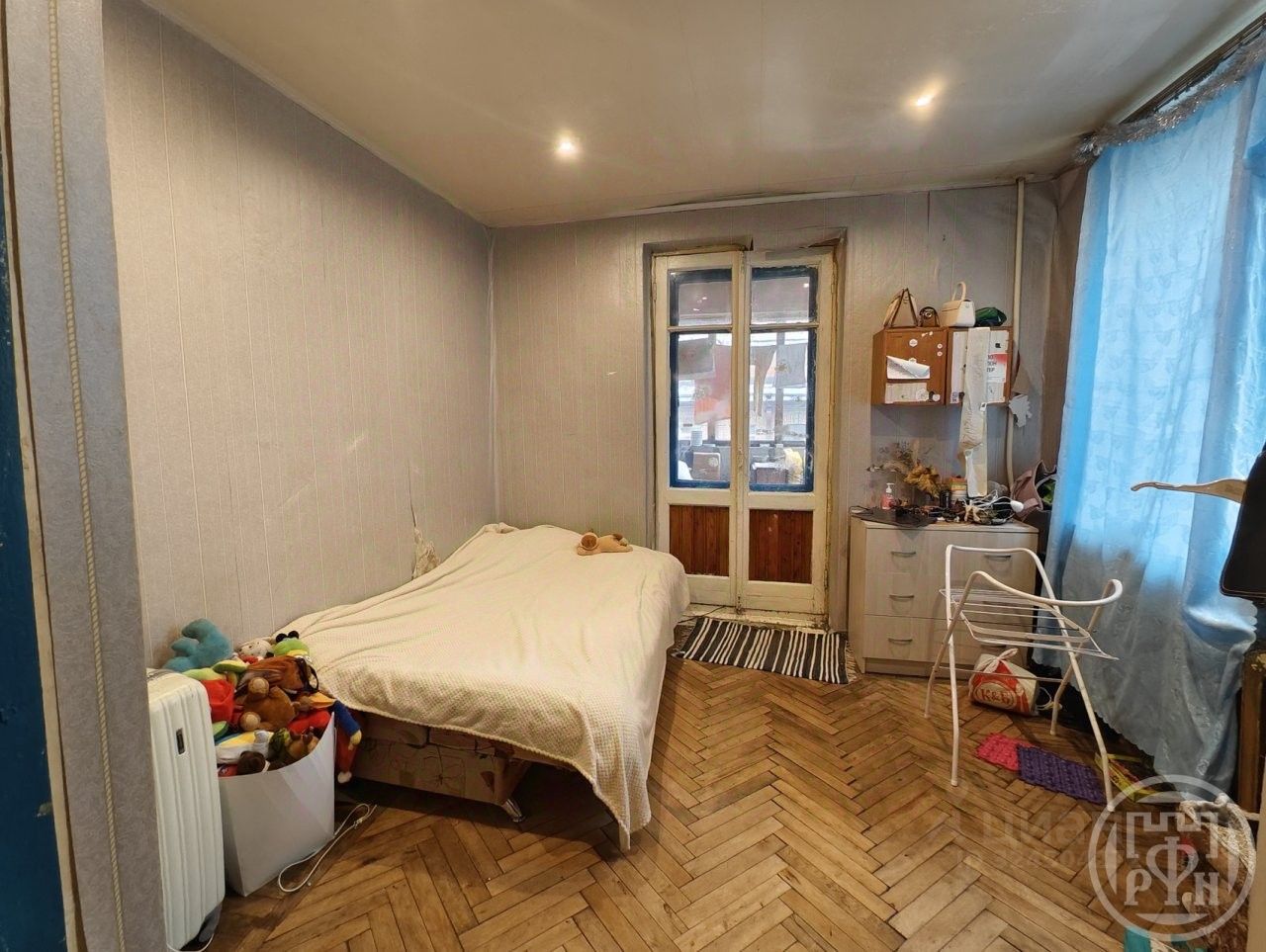 Продажа комнаты Большая Пушкарская улица, 29