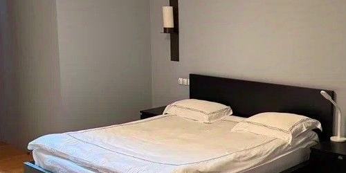 6-комн квартира Мясницкая улица, 24/7С1