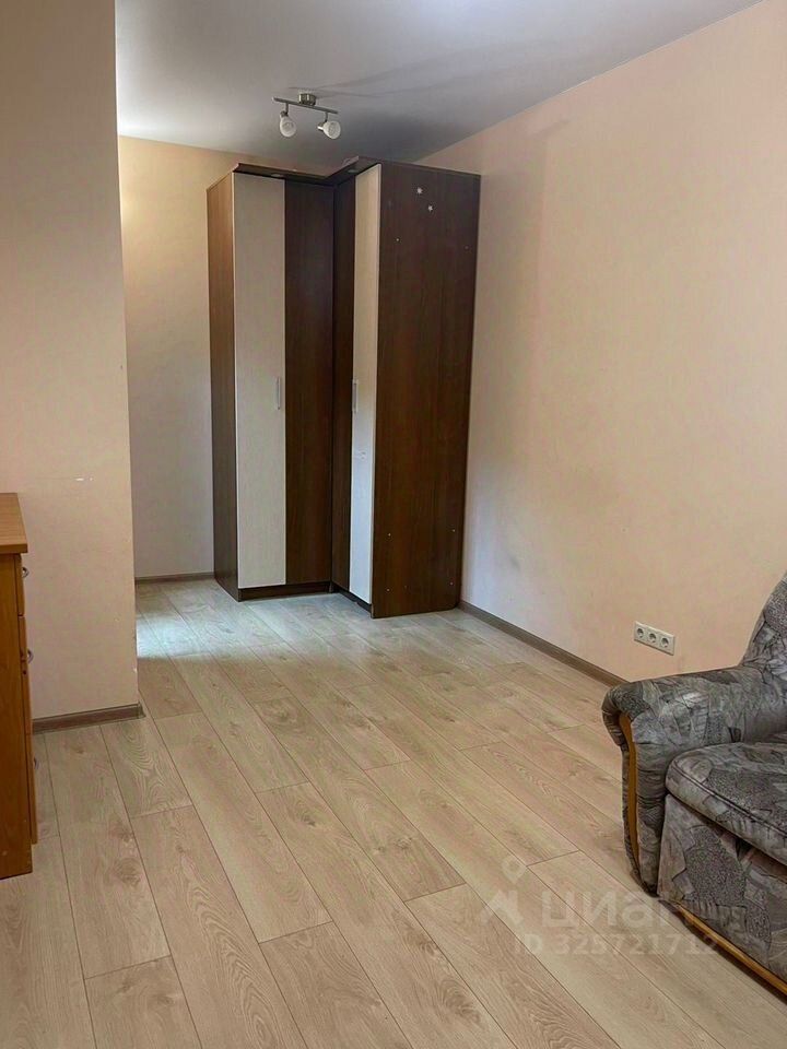 Продажа 1-комн квартиры на вторичном рынке Софрино пгт, улица Заводская, 20