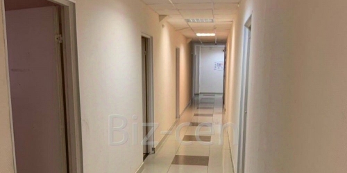 Офис Заозерная ул,  д. 8