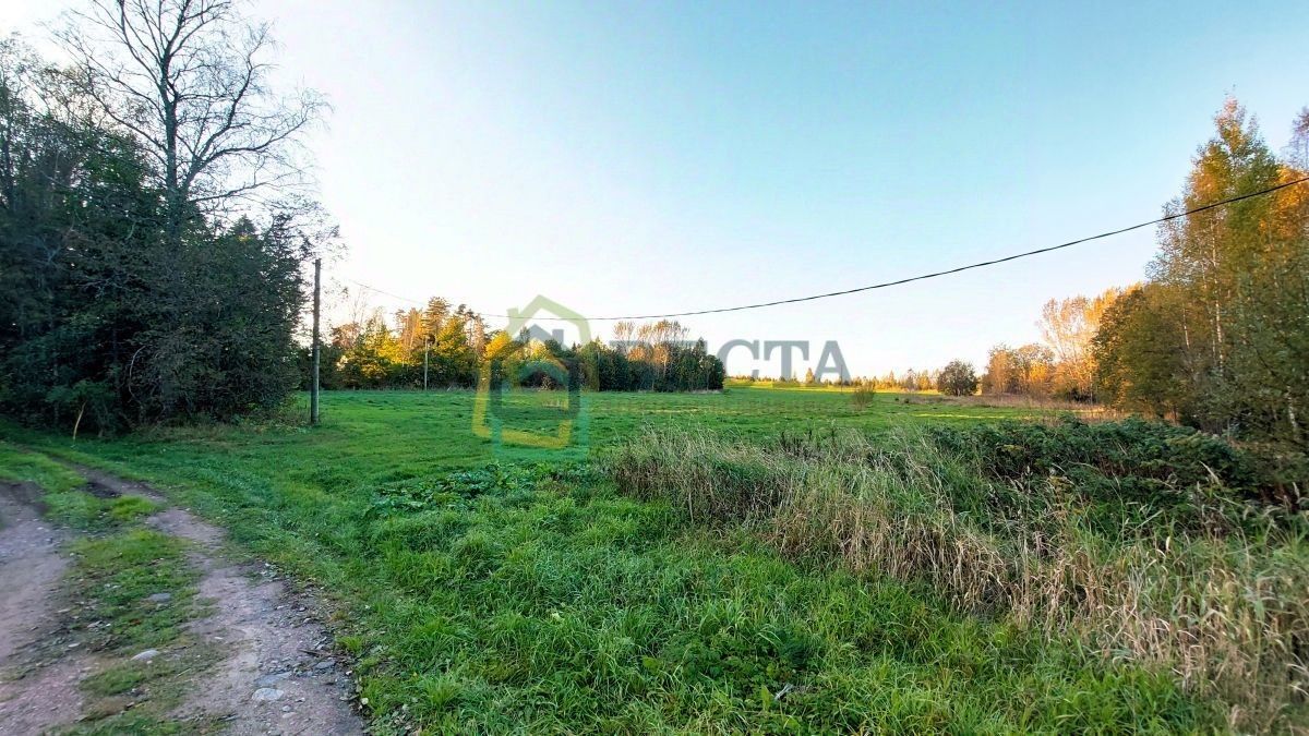 Продажа земли пос. Бойково, улица Ягорбская, 15