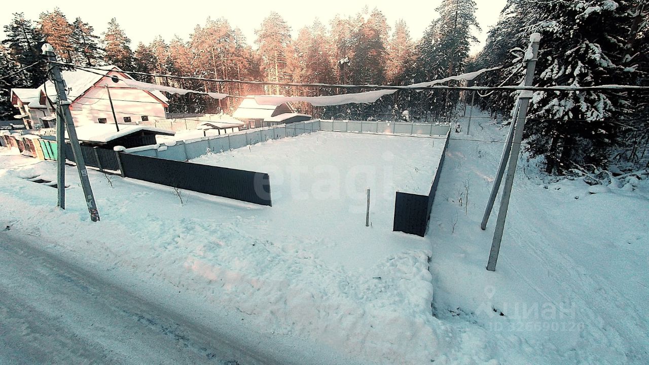 Продажа земли Всеволожск, проспект Большой, 34