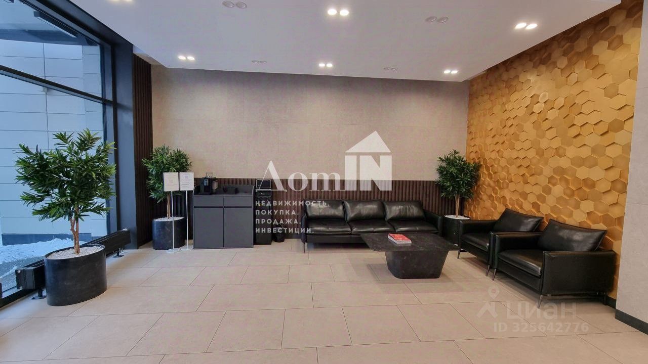 Продажа 2-комн квартиры на вторичном рынке Петровский проспект, 26к2