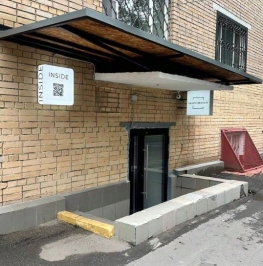 Продажа ПСН Лазоревый проезд, д. 22 Продажа ПСН Лазоревый проезд, д. 22