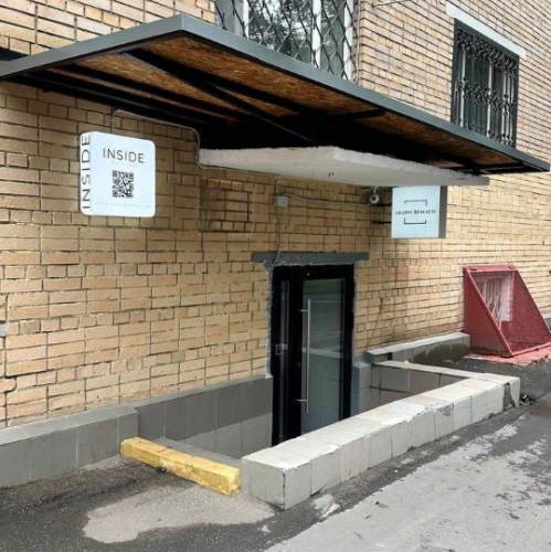 Помещение свободного назначения Лазоревый проезд,  д. 22