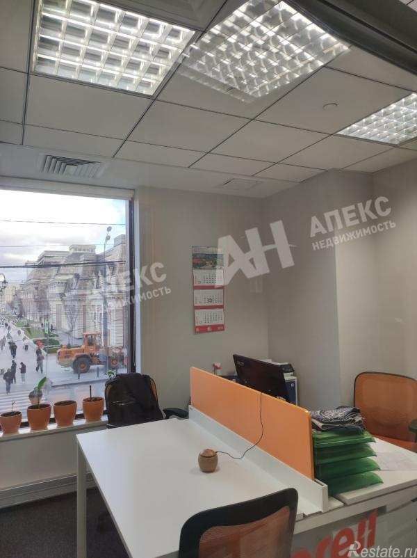 Аренда офиса Павелецкая пл
