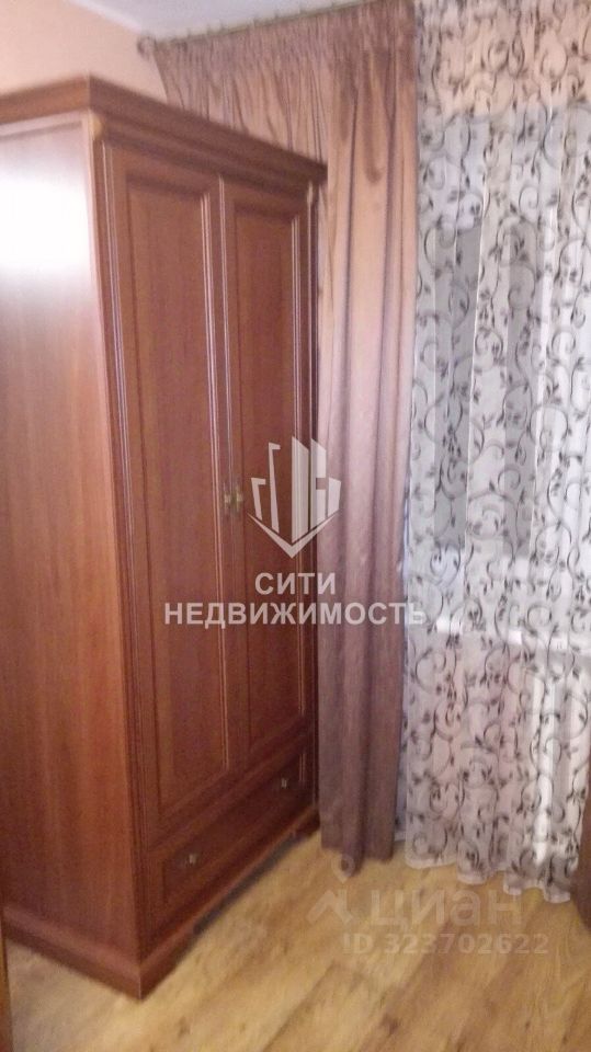 Продажа 2-комн квартиры на вторичном рынке Климовск мкр, улица Заводская,  д. 17