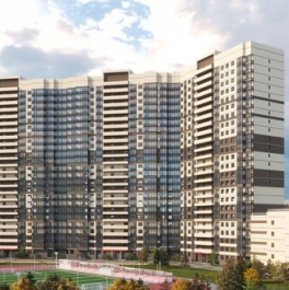 Продажа 2-комн квартиры на вторичном рынке ул Русановская,  д. 16,  к. 1 стр 1