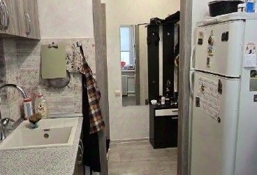 1-комн квартира улица Артюхиной, 11