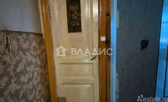 Продажа 4-комн квартиры на вторичном рынке Загородный пр-кт