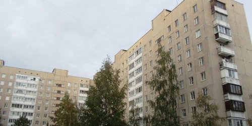 1-комн квартира ул Ильюшина,  д. 6