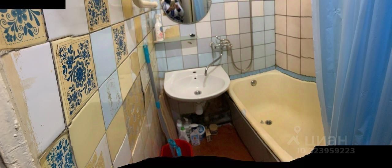 Продажа 3-комн квартиры на вторичном рынке проспект Культуры, 9К2