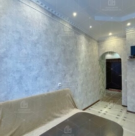 Продажа 1-комн квартиры на вторичном рынке ул Сибирская,  д. 16