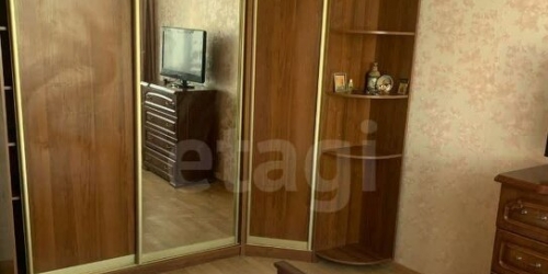 2-комн квартира Беловежская улица,  д. 83