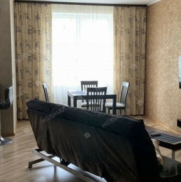 Аренда 3-комн квартиры на вторичном рынке Выборгское шоссе,  д. 17,  к. 4