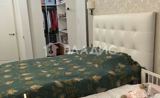 Продажа 2-комн квартиры на вторичном рынке Реутов, Лесная улица,  д. 11