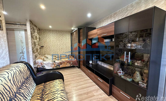 Продажа 2-комн квартиры на вторичном рынке Ступино, ул Первомайская,  д. 41