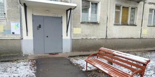 2-комн квартира ул Маршала Тухачевского,  д. 11