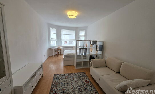 Продажа 1-комн квартиры на вторичном рынке Дубна, ул Тверская,  д. 8