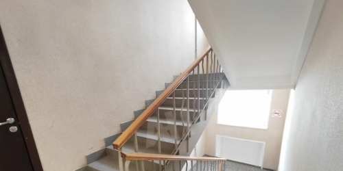 Офис Черноморский б-р