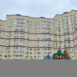 Продажа 4-комн квартиры на вторичном рынке Бакунинская улица,  д. 23/41