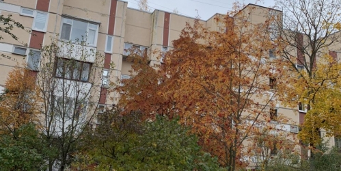 3-комн квартира Сестрорецк г., Токарева ул. ,  д. 3