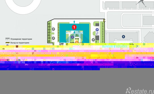 Продажа 2-комн квартиры на вторичном рынке Энергетиков пр-кт,  д. 9 к6