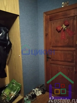 Продажа 2-комн квартиры на вторичном рынке Подольск, Пахринский проезд,  д. 8