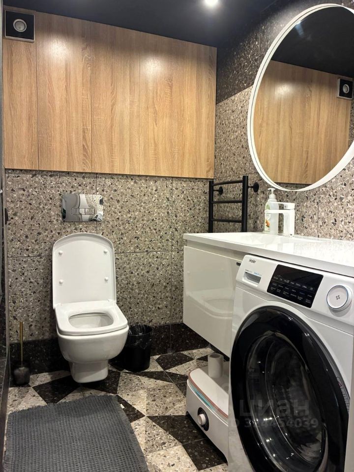 Аренда студии Дубининская улица, 11/17С3