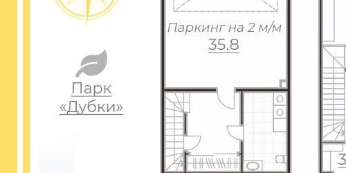 4-комн квартира Сестрорецк, Дубковское шоссе, 40к1