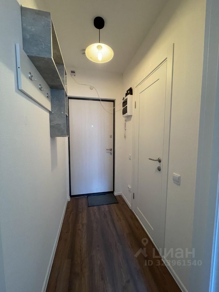 Аренда студии дорога Муринская, 31к1