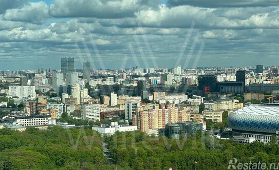 Продажа 2-комн квартиры на вторичном рынке улица Спиридоновка,  д. 12