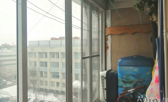 Продажа 3-комн квартиры на вторичном рынке Аэродромная ул,  д. 7,  к. 1