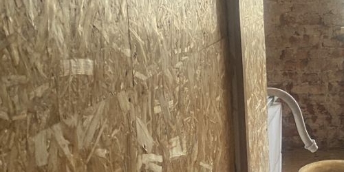 Комната Большая Садовая улица, 3С7