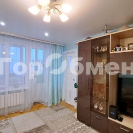 Продажа 3-комн квартиры на вторичном рынке ул Вильнюсская,  д. 6