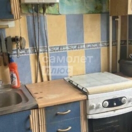 Продажа 3-комн квартиры на вторичном рынке Наро-Фоминский городской округ, Центральная кольцевая автомобильная дорога,  д. 19