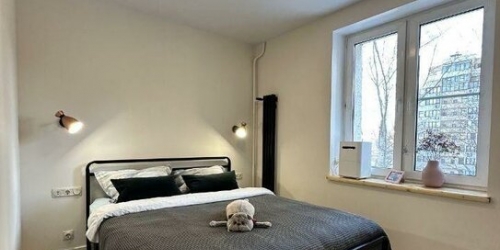 2-комн квартира улица Пудовкина,  д. 17