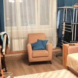 Продажа 3-комн квартиры на вторичном рынке Истра, ул Рабочая,  д. 2