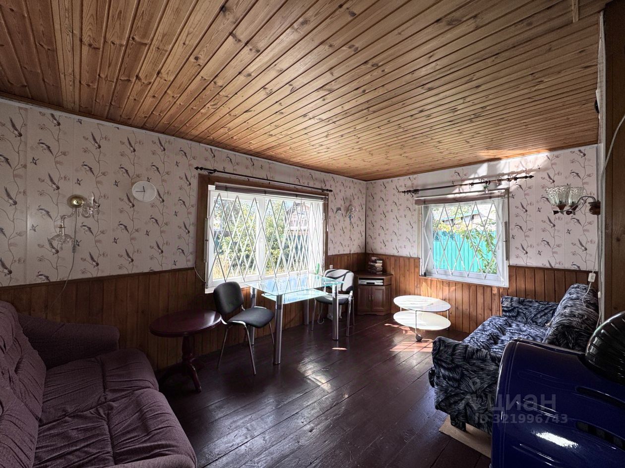 Продажа дома Электроника-1 СНТ,  д. 402