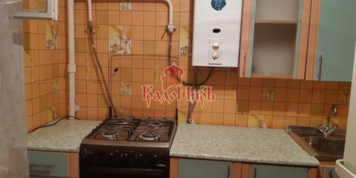 2-комн квартира Краснозаводск, Трудовые Резервы ул,  д. 11