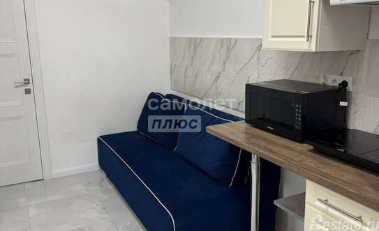 Продажа 1-комн квартиры на вторичном рынке ул Адмирала Руднева,  д. 20