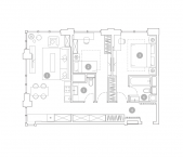 Продать Квартиры в новостройке Москва г., Миклухо-Маклая ул.   1