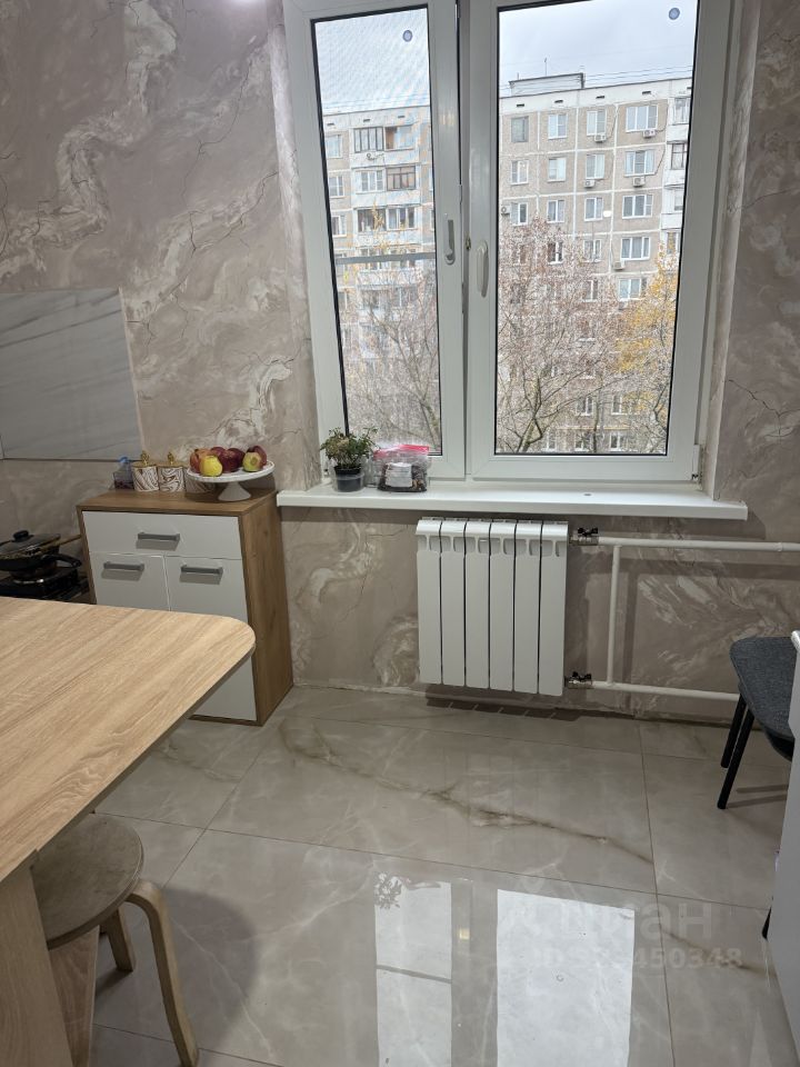 Продажа 3-комн квартиры на вторичном рынке Веерная улица, 3К3