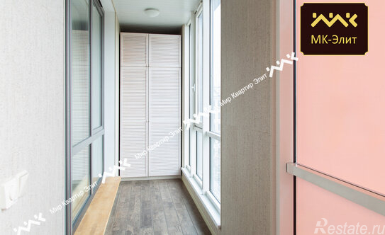 Продажа 3-комн квартиры на вторичном рынке Константиновский проспект,  д. 18